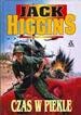 Okładka: Jack Higgins - Czas w piekle