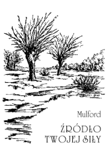 Okładka: Prentice Mulford - Źródło twojej siły