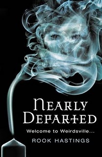 Okładka: Rook Hastings - Nearly Departed