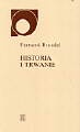 Okładka: Fernand Braudel - Historia i trwanie