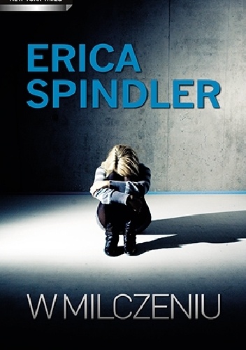 Erica Spindler - W milczeniu