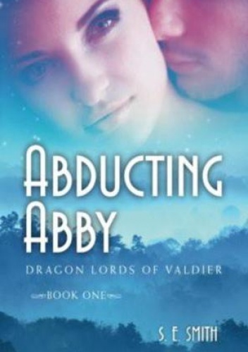 Okładka: S.E. Smith - Abducting Abby