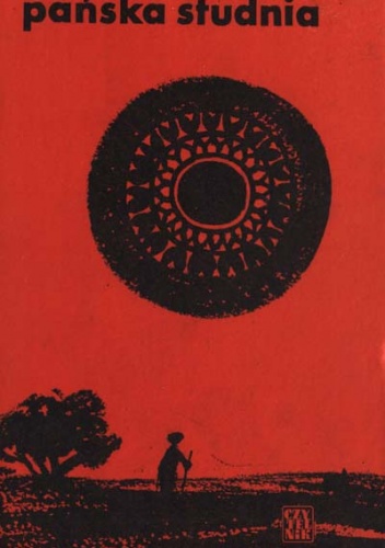 Okładka:  Premchand - Pańska studnia