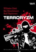 Okładka: Wilhelm Dietl - Terroryzm