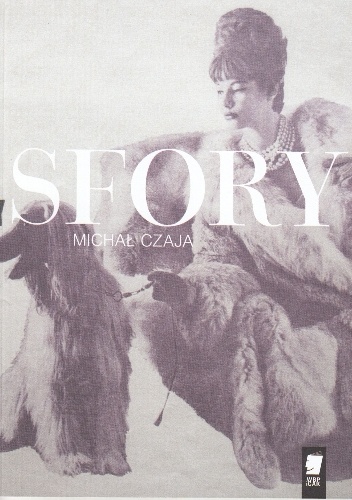 Okładka: Michał Czaja - Sfory