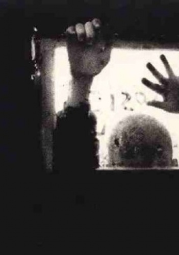 Okładka: Sarah Kane - Crave