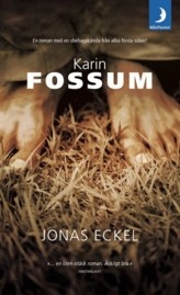 Okładka: Karin Fossum - Jonas Eckel