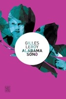 Okładka: Gilles Leroy - Alabama song