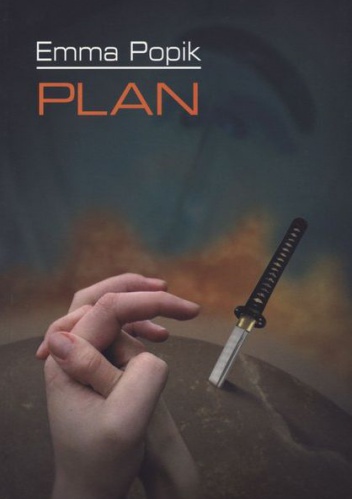 Okładka: Emma Popik - Plan