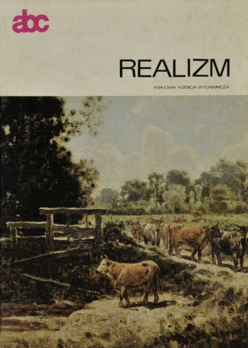 Okładka: Stanisław Stopczyk - Realizm