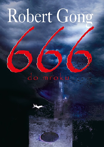 Okładka: Robert Gong - 666 do mroku