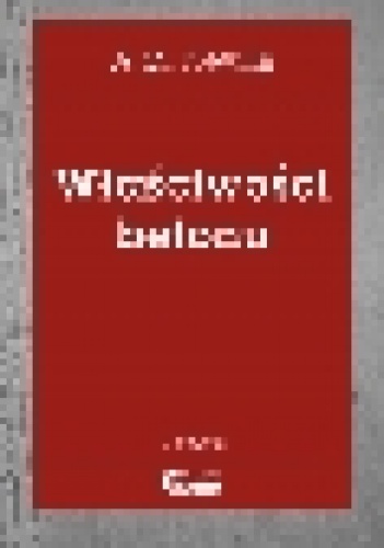 Okładka: Adam M. Neville - Właściwości Betonu, Wydanie V