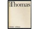 Okładka: Dylan Thomas - Wiersze wybrane