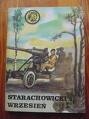 Okładka: Leszek Zioło - Starachowicki wrzesień