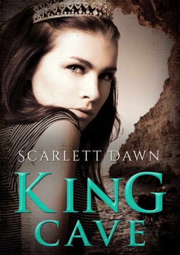 Okładka: Scarlett Dawn - King Cave