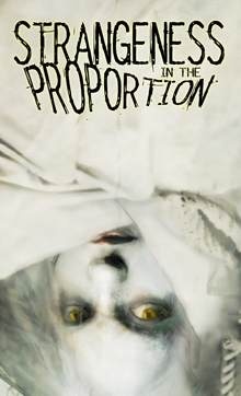 Okładka: Joshua Alan Doetsch - Strangeness in the Proportion