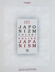 Okładka: Anna Król - Japonizm polski