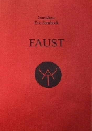 Okładka: Eric Stenbock - Faust