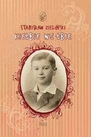 Okładka: Stanisław Zieliński - Kiełbie we łbie