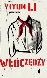 Okładka: Yiyun Li - Włóczędzy