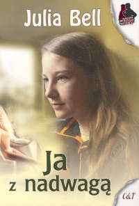 Okładka: Julia Bell - Ja z nadwagą