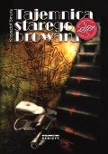 Okładka: Krzysztof Smura - Tajemnica  starego browaru