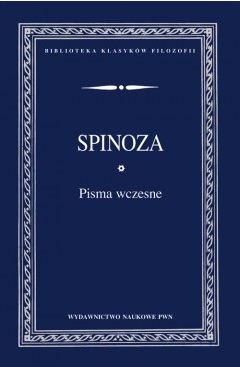 Baruch de Spinoza - Pisma wczesne