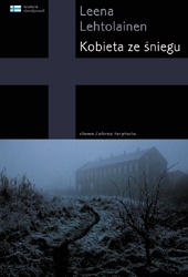 Okładka: Leena Lehtolainen - Kobieta ze śniegu