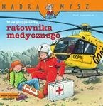 Okładka: Ralf Butschkow - Mam przyjaciółkę Ratownika Medycznego