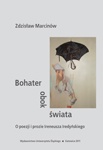 Okładka: Zdzisław Marcinów - Bohater obok świata