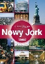 Okładka: Amanda Statham - Nowy Jork - Miasta Świata