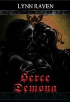 Okładka: Lynn Raven - Serce demona