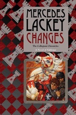 Mercedes Lackey - Changes: Book Three of the Collegium Chronicles