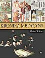 Okładka: Schott Heinz - Kronika medycyny