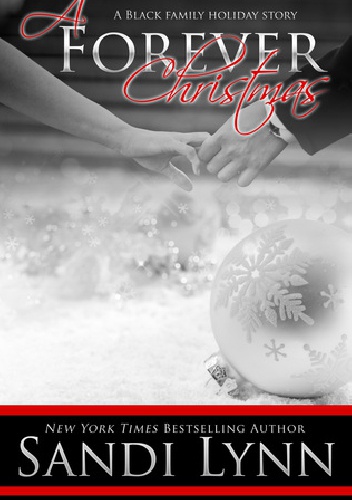 Okładka: Sandi Lynn - A Forever Christmas