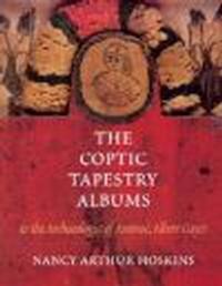 Okładka:  Hoskins - Coptic Tapestry Albums