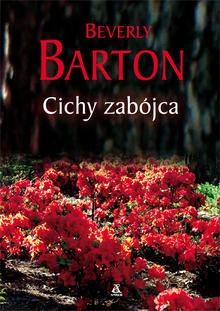 Beverly Barton - Cichy zabójca