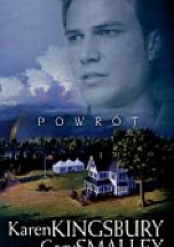 Okładka: Karen Kingsbury - Powrót