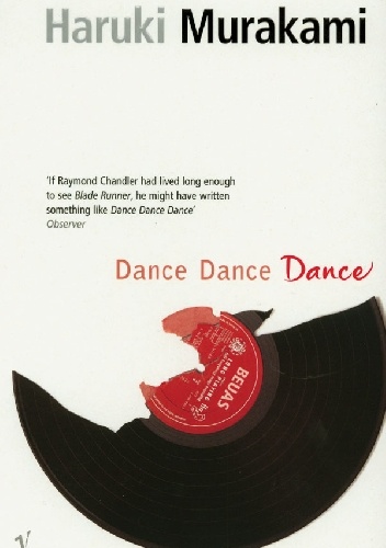 Okładka:  - Dance Dance Dance