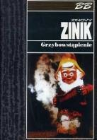 Okładka: Zinik Zinovy - Grzybowstąpienie