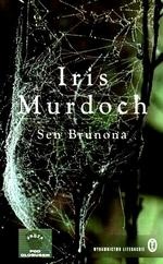 Okładka: Iris Murdoch - Sen Brunona