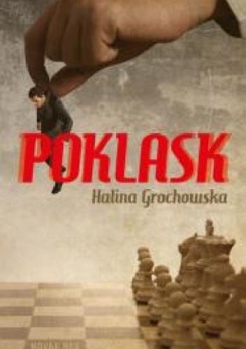 Okładka: Halina Grochowska - Poklask