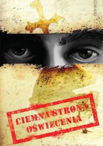Okładka: Adam Podkowa - Ciemna strona oświecenia