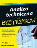 Okładka: Barbara Rockefeller - Analiza techniczna dla Bystrzaków