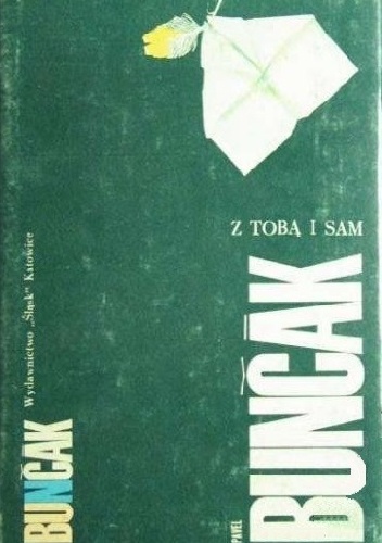 Okładka: Pavel Bunčák - Z tobą i sam