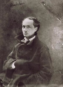 Okładka: Charles Pierre Baudelaire - Sztuka romantyczna