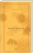 Okładka: Ignacy Krasicki - Antologia