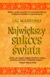 Okładka: Og Mandino - Największy sukces świata
