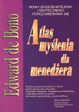 Okładka: Edward de Bono - Atlas myslenia dla menedżera