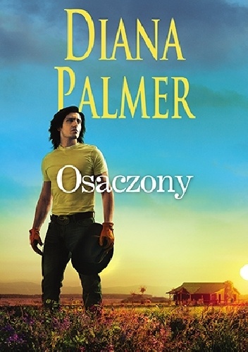 Okładka: Diana Palmer - Osaczony